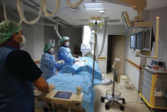 Slider image (9) Pendik Bolge Hospital